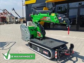      Befard XM800.2 2025