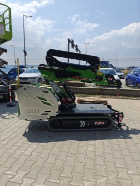 Обява за продажба на Автокран Befard XM800.2 2025 ~83 880 лв. - изображение 7