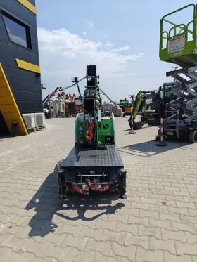 Обява за продажба на Автокран Befard XM800.2 2025 ~83 880 лв. - изображение 1
