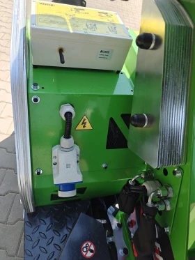 Обява за продажба на Автокран Befard XM800.2 2025 ~83 880 лв. - изображение 9