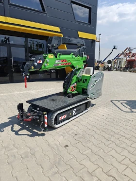 Обява за продажба на Автокран Befard XM800.2 2025 ~83 880 лв. - изображение 2