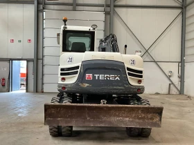 Обява за продажба на Багер Terex TW 85 ~65 880 лв. - изображение 1