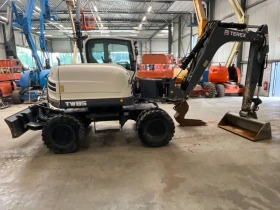 Обява за продажба на Багер Terex TW 85 ~65 880 лв. - изображение 2