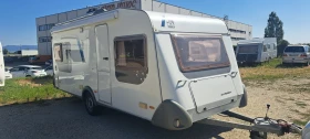 Каравана Knaus Eurostar 500, снимка 1