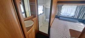 Каравана Knaus Eurostar 500, снимка 6