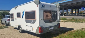 Каравана Knaus Eurostar 500, снимка 3