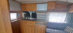 Каравана Knaus Eurostar 500, снимка 10
