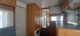 Каравана Knaus Eurostar 500, снимка 8