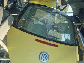 Заден капак за VW Beetle 2000г., снимка 1 - Части - 46400264