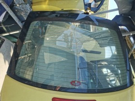 Заден капак за VW Beetle 2000г., снимка 2 - Части - 46400264