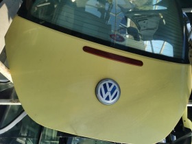 Заден капак за VW Beetle 2000г., снимка 3 - Части - 46400264