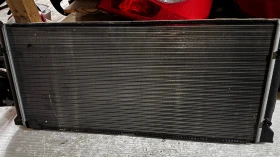 Нов  Воден Радиатор за Seat Ibiza - 850199Z / 731269