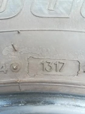 Гуми Летни 215/65R15, снимка 4