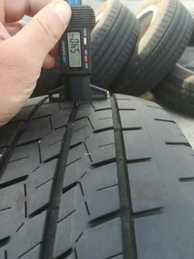 Гуми Летни 215/65R15, снимка 7