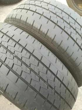 Гуми Летни 215/65R15, снимка 3