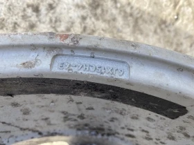 Джанти за Renault, снимка 5