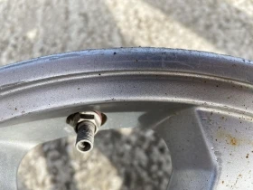 Джанти за Renault, снимка 4