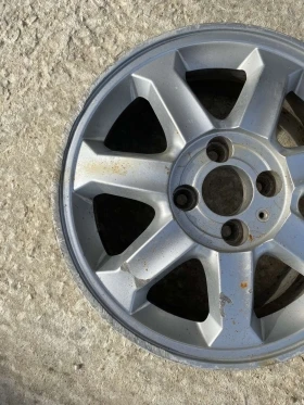 Джанти за Renault, снимка 2