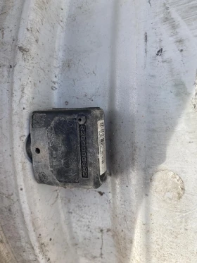 Джанти за Renault, снимка 3