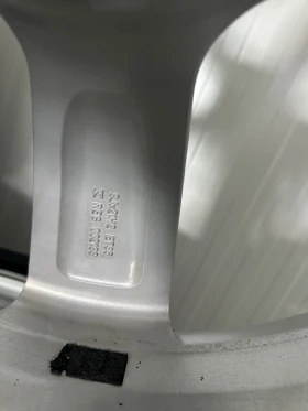 Гуми с джанти Dunlop 275/35R21, снимка 4