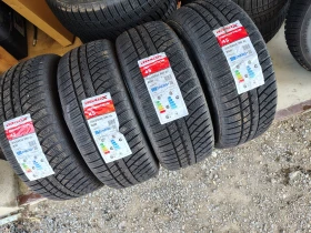 Гуми Зимни 205/55R16, снимка 1