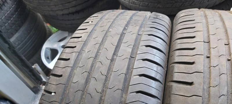 Гуми Летни 215/55R17, снимка 5 - Гуми и джанти - 35606874