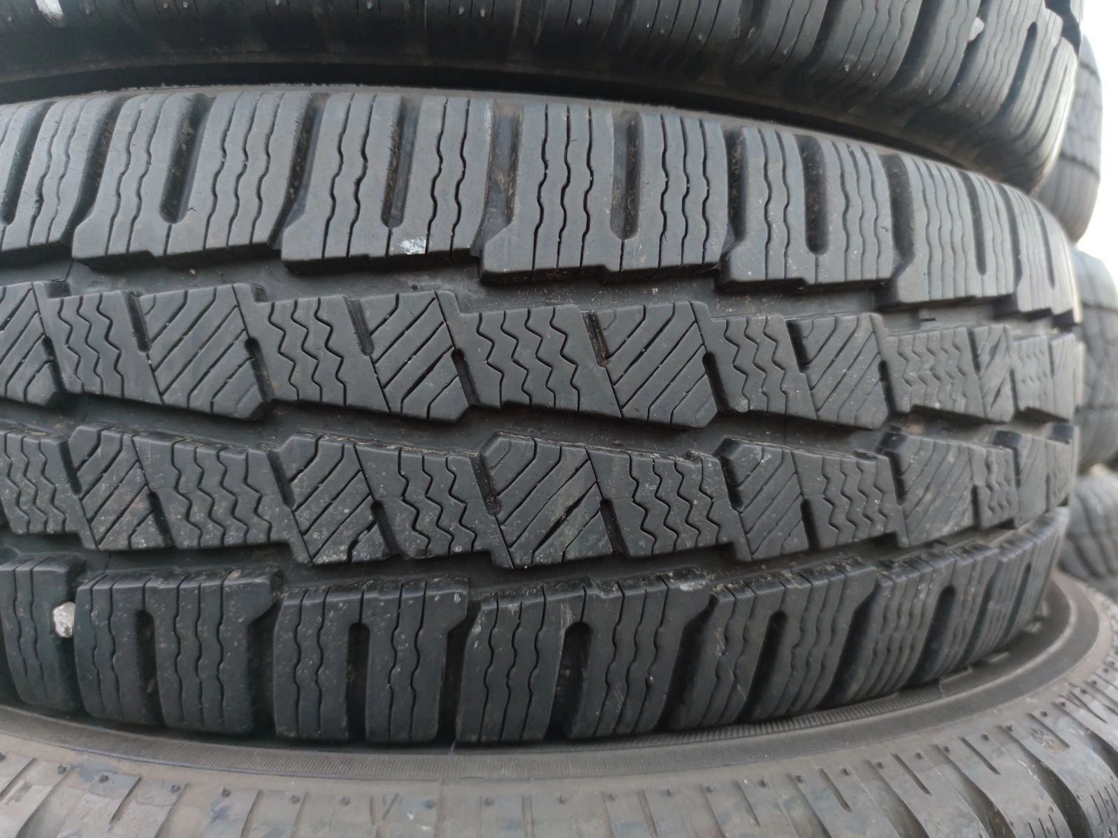  195/60R16 | Mobile.bg   2