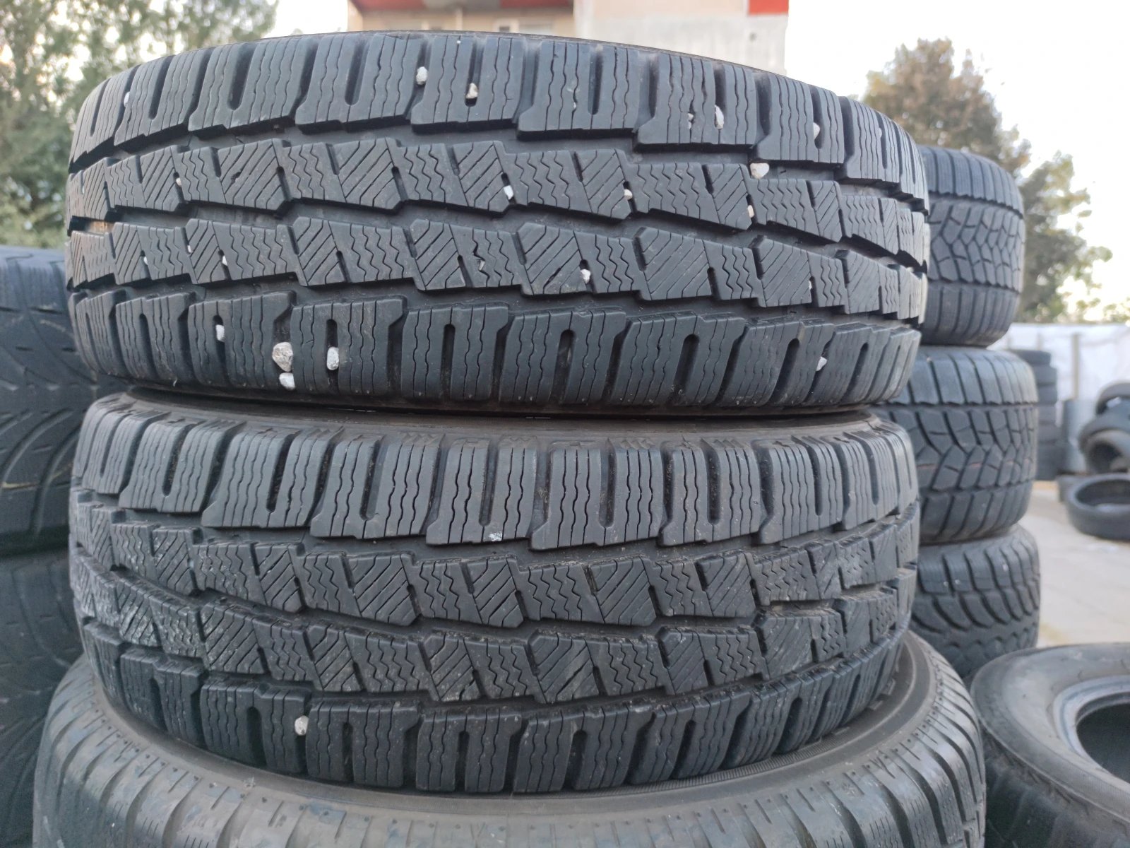  195/60R16 | Mobile.bg   3