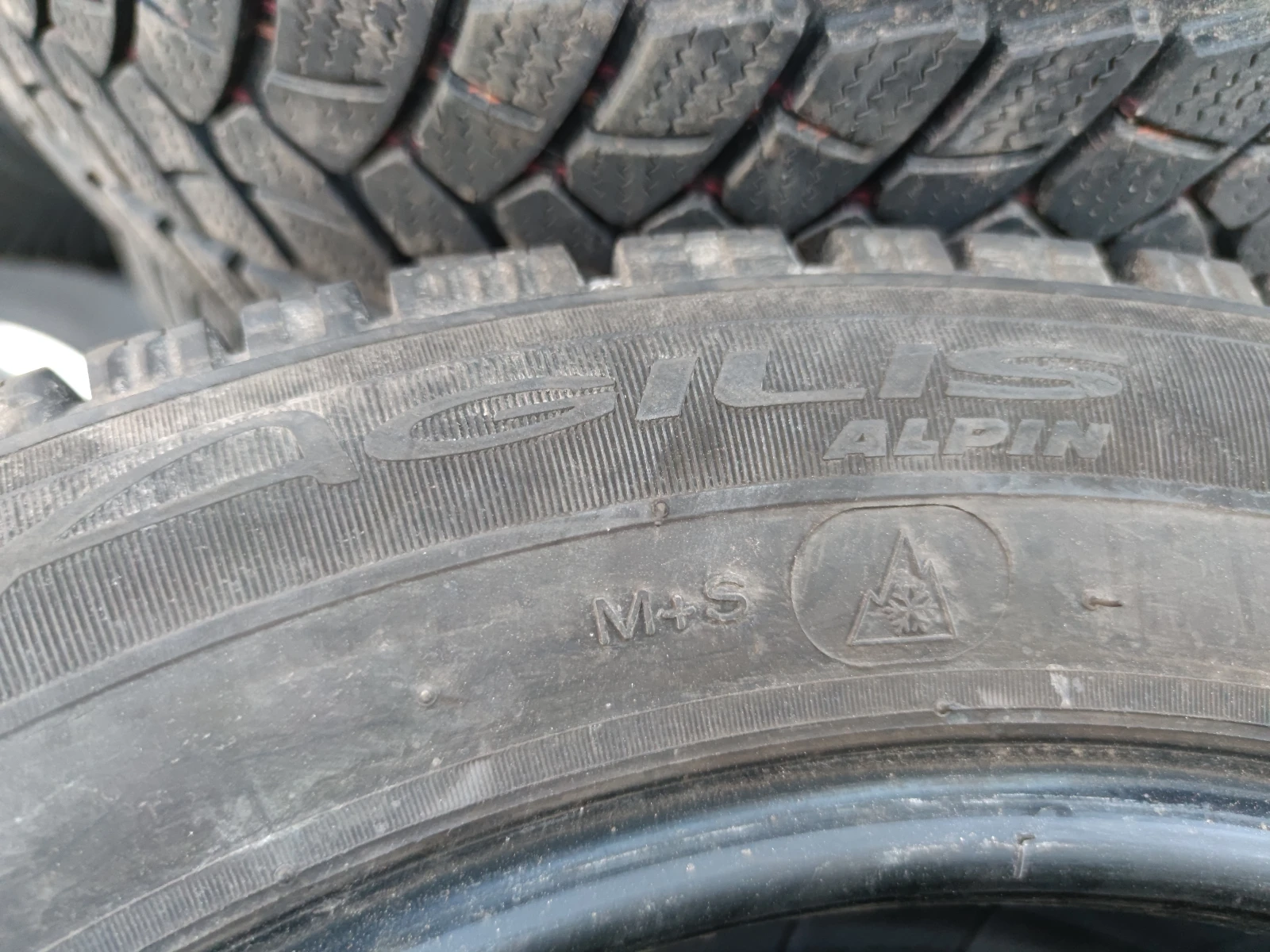  195/60R16 | Mobile.bg   8