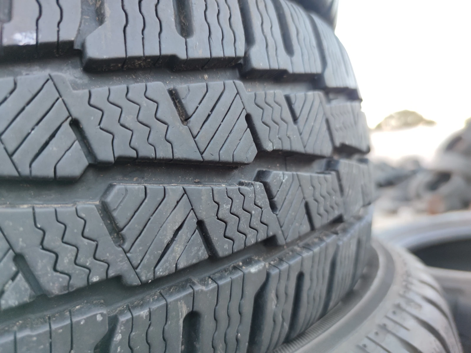  195/60R16 | Mobile.bg   4