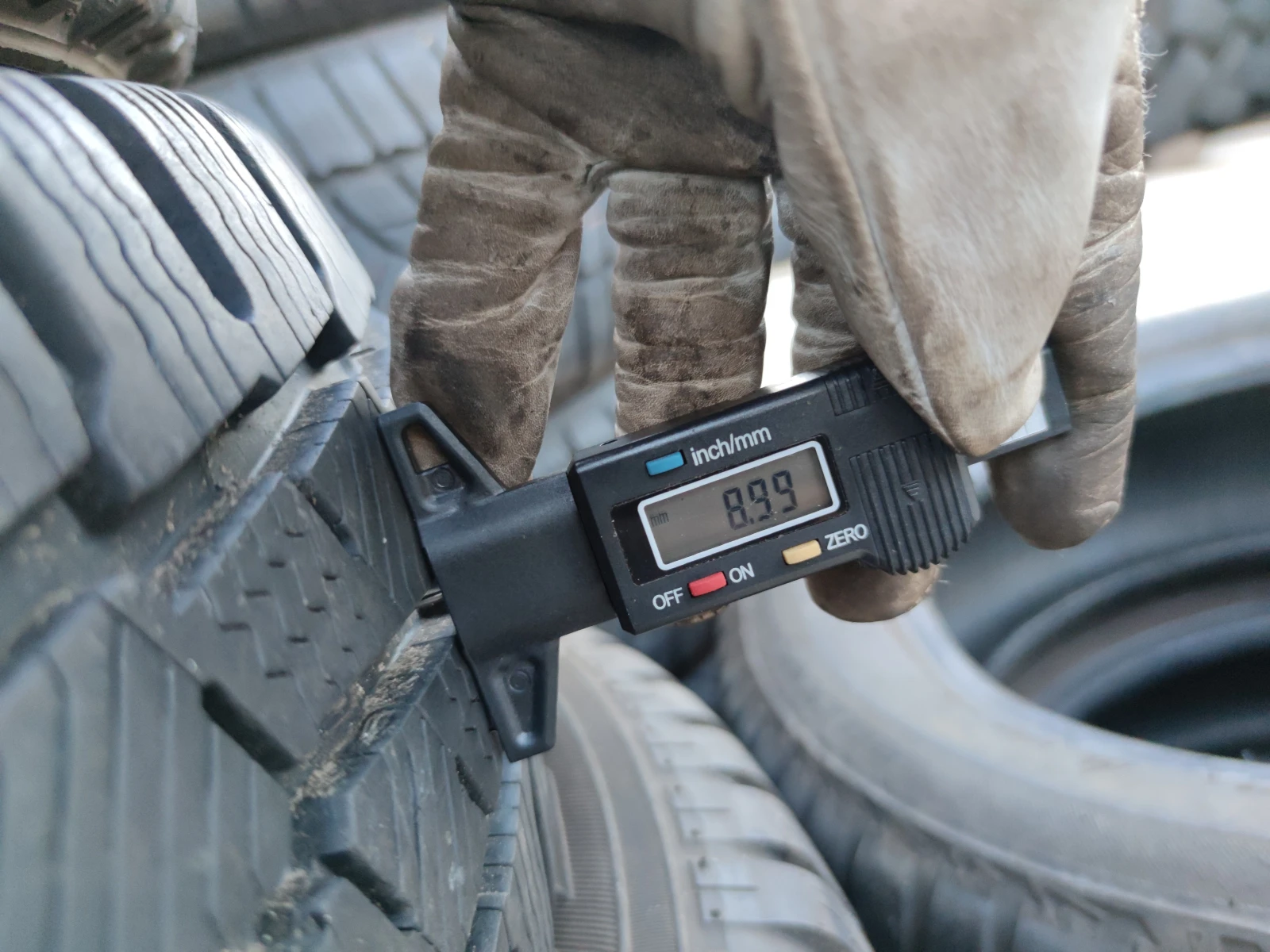  195/60R16 | Mobile.bg   5