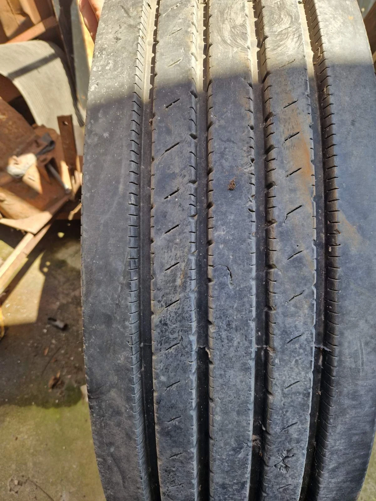    315/80R22.5 | Mobile.bg   4