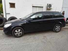Opel Astra 1.4I 16V, снимка 3