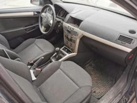 Opel Astra 1.4I 16V, снимка 7