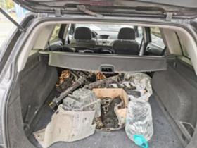 Opel Astra 1.4I 16V, снимка 6