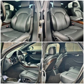 Audi A8, снимка 4