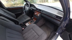 Mercedes-Benz 124, снимка 9