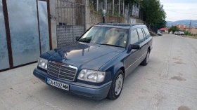 Mercedes-Benz 124, снимка 1