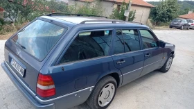 Mercedes-Benz 124, снимка 4