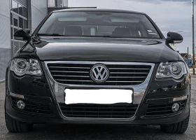VW Passat 2.0TDI NAVI HIGHLINE 4-MOTION, снимка 2