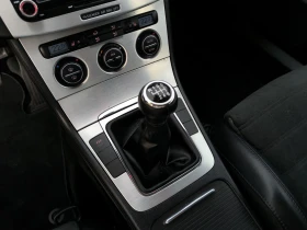 VW Passat 2.0TDI NAVI HIGHLINE 4-MOTION, снимка 14
