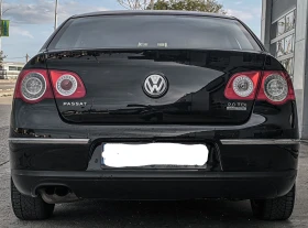 VW Passat 2.0TDI NAVI HIGHLINE 4-MOTION, снимка 5