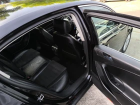 VW Passat 2.0TDI NAVI HIGHLINE 4-MOTION, снимка 11