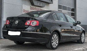 VW Passat 2.0TDI NAVI HIGHLINE 4-MOTION, снимка 4