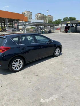 Toyota Auris, снимка 4