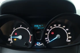 Ford Courier 1.5, снимка 12