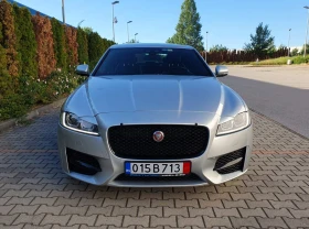 Jaguar Xf 2.0d R-Sport 4WD/240/, снимка 2