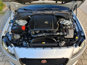 Jaguar Xf 2.0d R-Sport 4WD/240/, снимка 16