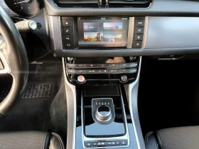 Jaguar Xf 2.0d R-Sport 4WD/240/, снимка 9