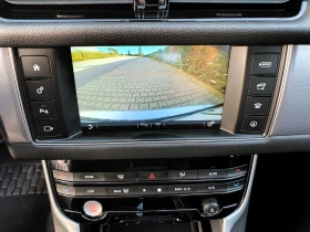 Jaguar Xf 2.0d R-Sport 4WD/240/, снимка 11